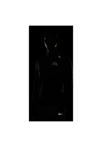 Bluza męska do biegania Nike Sphere Run Division Wool CU7874. Materiał: materiał, poliester, wełna. Sport: bieganie #4