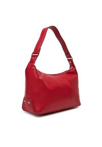 Beverly Hills Polo Club Torebka CEO-BHPC-C-003-08 Czerwony. Kolor: czerwony #4