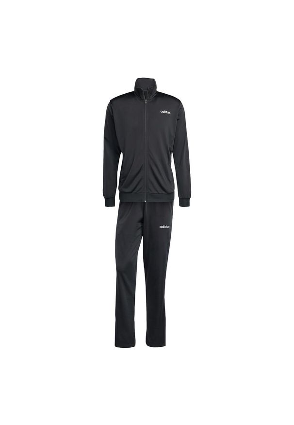 Adidas - Dres adidas Linear. Kolor: wielokolorowy, czarny, szary. Materiał: dresówka