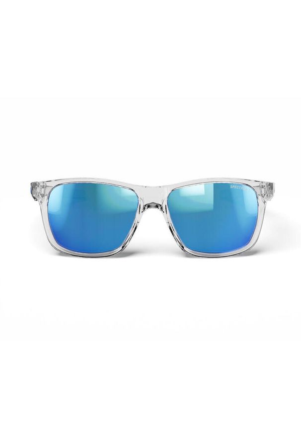 Okulary dla dzieci JULBO ELWOOD transparentny Cat 3 Spectron 6-10 lat