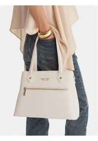 Nine West Torebka CEO-Rovia-LDA8338 Écru #1