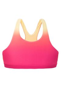 AquaWave - Góra Od Bikini Dla Dziewczynki Rodani. Kolor: wielokolorowy