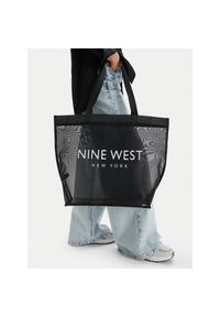 Torebka Nine West. Kolor: czarny #1