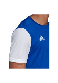Adidas - Koszulka adidas Estro DP3231. Materiał: materiał. Technologia: ClimaLite (Adidas). Sport: piłka nożna, fitness #5