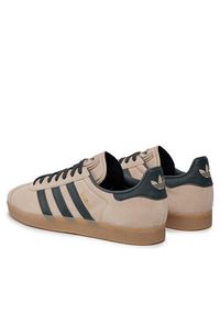 Adidas - adidas Sneakersy Gazelle IG6199 Beżowy. Kolor: beżowy. Model: Adidas Gazelle #2