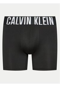 Calvin Klein Underwear Komplet 3 par bokserek 000NB3612A Czarny. Kolor: czarny. Materiał: syntetyk #3