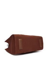 Karl Lagerfeld - KARL LAGERFELD Torebka A1W50010 Brązowy. Kolor: brązowy #3