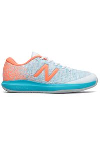 New Balance FuelCell 996v4 - WCH996P4. Materiał: materiał, syntetyk, guma. Szerokość cholewki: normalna. Model: New Balance 996. Sport: bieganie, tenis #1