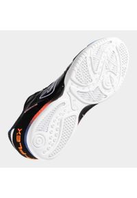 Buty do piłki nożnej halowej Joma Top Flex Futsal. Kolor: czarny. Materiał: skóra. Sport: piłka nożna, fitness