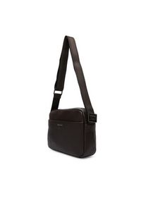 VALENTINO - Valentino Saszetka Horizon VBS8UT19 Brązowy. Kolor: brązowy. Materiał: skóra #2