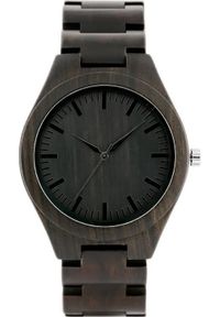 NoName - Zegarek ZEGAREK MĘSKI DREWNIANY (zx052a) #1