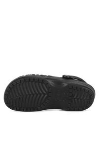 Crocs Klapki WB-BAYA CLOG 10126-001 Czarny. Kolor: czarny. Materiał: syntetyk, materiał #5