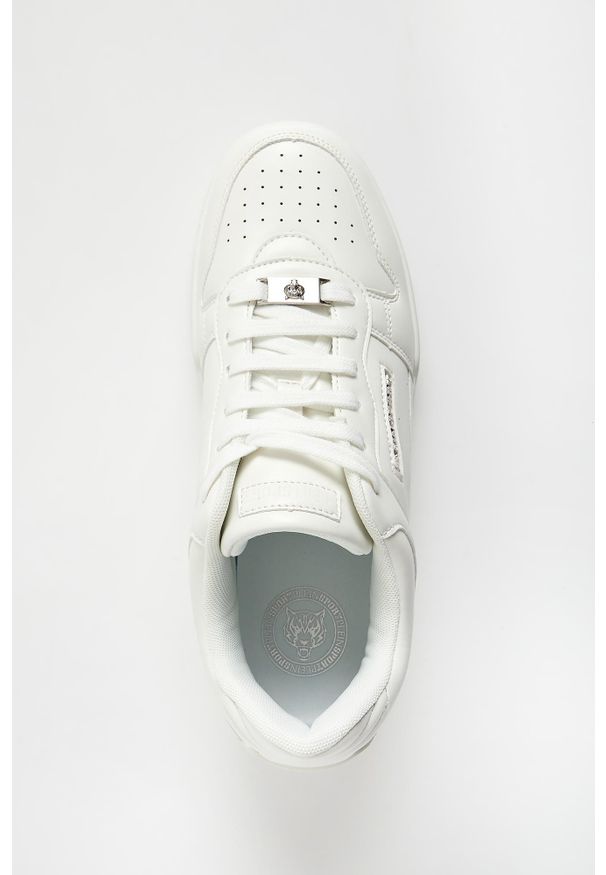 Plein Sport - Sneakersy męskie PLEIN SPORT