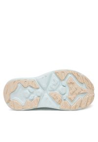 HOKA - Hoka Sandały Hopara 2 1147670 Beżowy. Kolor: beżowy. Materiał: materiał #3