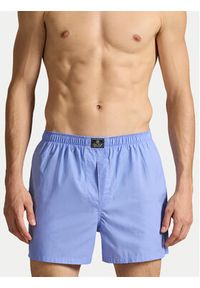 Polo Ralph Lauren Komplet 3 par bokserek 714610864001 Kolorowy. Materiał: bawełna. Wzór: kolorowy #5