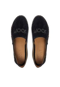 JOOP! Espadryle Velluto 4140008072 Czerwony. Kolor: czerwony. Materiał: skóra, zamsz #6