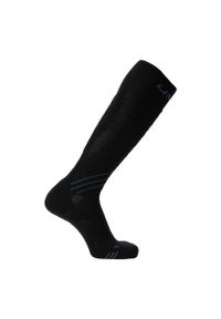 UYN - Ski Comfort One Socks. Kolor: czarny. Sport: narciarstwo #2