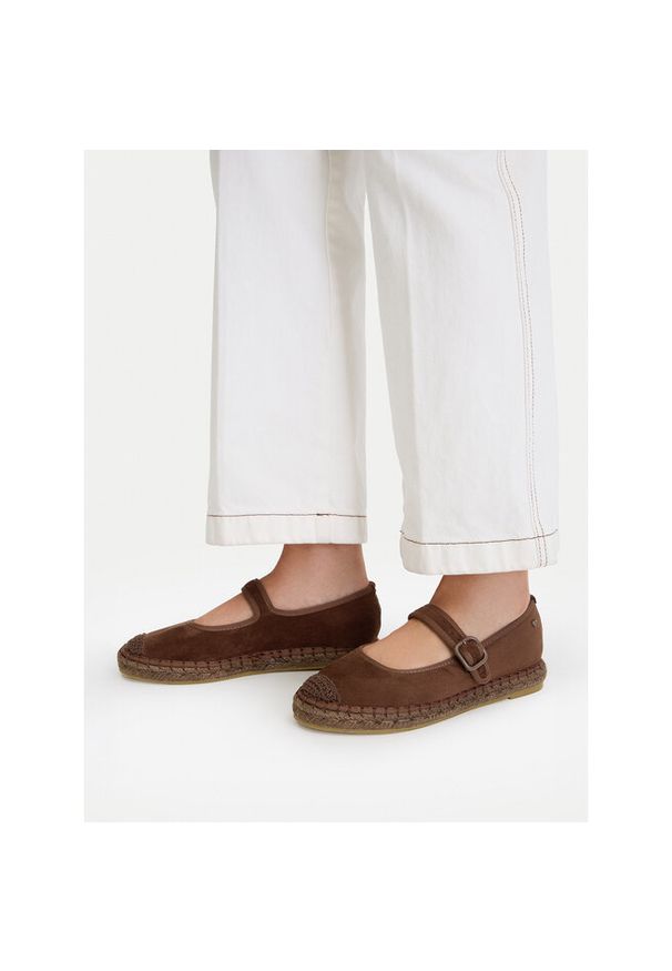 Espadryle Roxy. Kolor: czarny