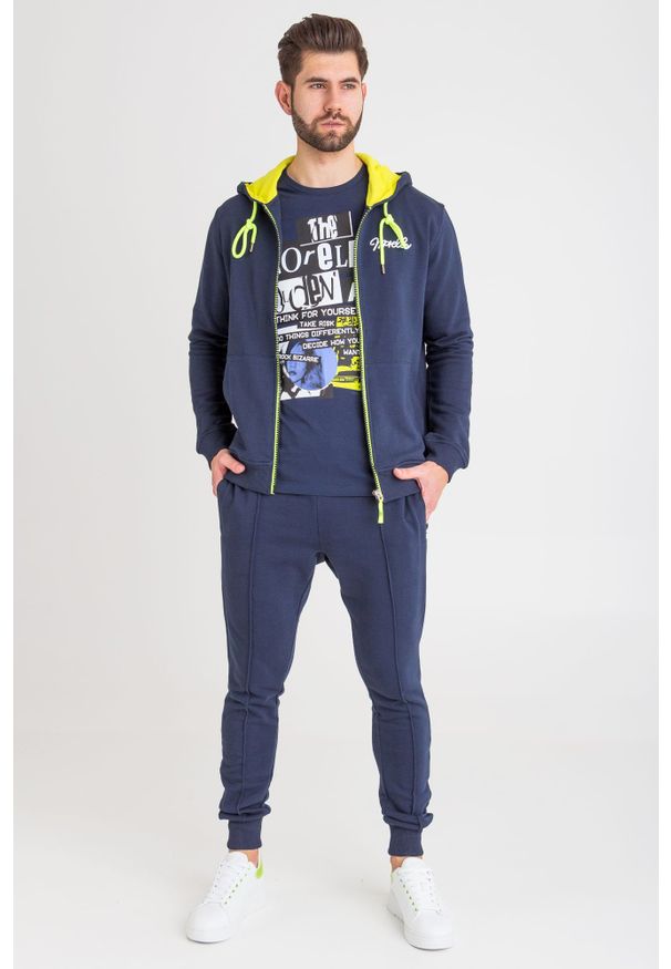 Frankie Morello - BLUZA frankie morello