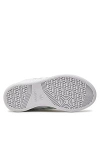 Adidas - adidas Sneakersy Continental 80 Stripes GZ3257 Biały. Kolor: biały. Materiał: skóra #3