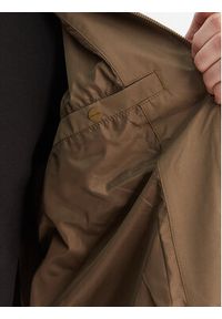 Calvin Klein Kurtka bomber LV040FM512 Żółty Regular Fit. Kolor: żółty. Materiał: syntetyk #4