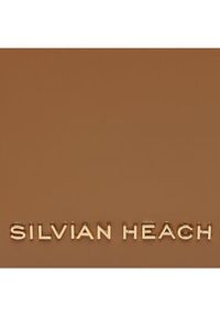 Silvian Heach Torebka RCP23052BO Brązowy. Kolor: brązowy. Materiał: skórzane #3