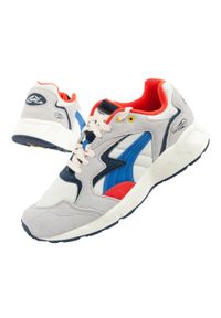 Buty sportowe męskie Puma Prevail TM. Kolor: wielokolorowy. Materiał: materiał. Szerokość cholewki: normalna #1