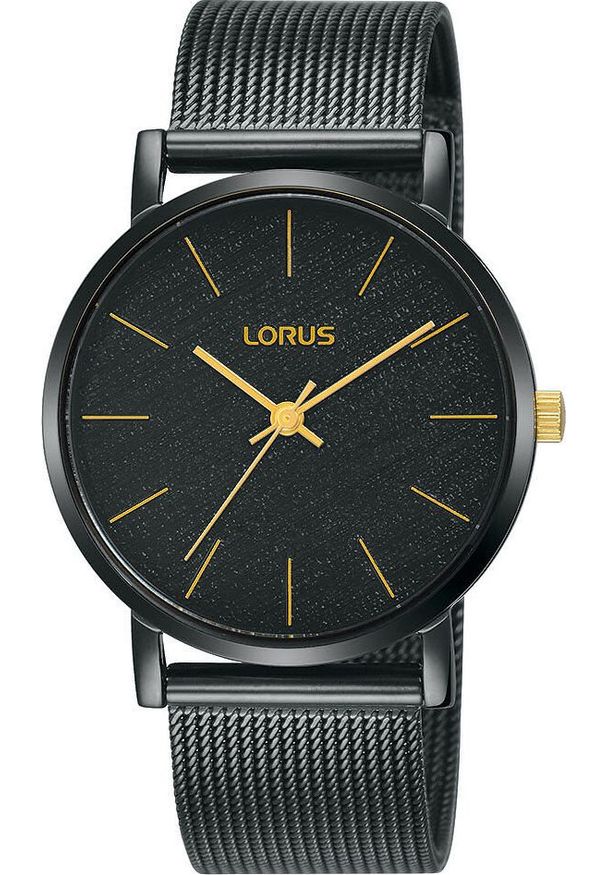 Zegarek Lorus