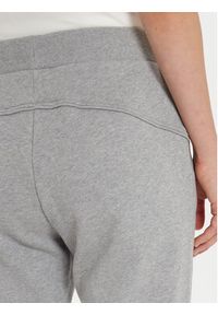 United Colors of Benetton - United Colors Of Benetton Spodnie dresowe 3J68DF010 Szary Regular Fit. Kolor: szary. Materiał: bawełna