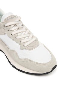 HOFF Sneakersy City Light 12602411 Szary. Kolor: szary. Materiał: zamsz, skóra #6