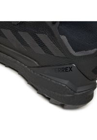 Adidas - adidas Trekkingi Terrex Free Hiker 2.0 Hiking IE7645 Czarny. Kolor: czarny. Materiał: materiał, mesh. Model: Adidas Terrex. Sport: turystyka piesza #5
