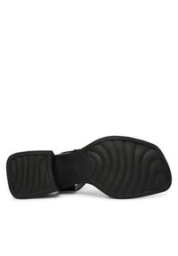 Vagabond Shoemakers Sandały Ines 5911-101-20 Czarny. Kolor: czarny. Materiał: skóra #4