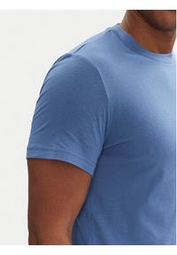 Tommy Jeans Komplet 2 t-shirtów DM0DM20687 Kolorowy Slim Fit. Materiał: bawełna. Wzór: kolorowy #9