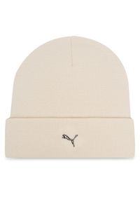 Czapka Puma. Kolor: kremowy #1