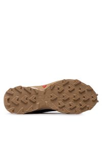 salomon - Salomon Buty do biegania Alphacross 4 417241 29 W0 Szary. Kolor: szary. Materiał: materiał #5