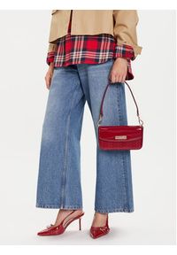 Nine West Torebka CEO-MISSISIPI-I-LDA8009 Czerwony. Kolor: czerwony #6