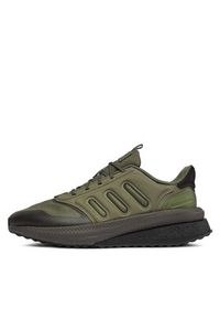Adidas - adidas Buty IG3047 Zielony. Kolor: zielony #4