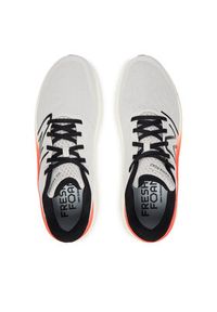 New Balance Buty do biegania Kaiha Road MKAIRCU1 Szary. Kolor: szary. Materiał: materiał #4