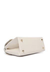 Furla Torebka 1927 Mini WB00109 ARE000 BG PNN00 Écru. Kolor: kremowy. Materiał: skórzane #3