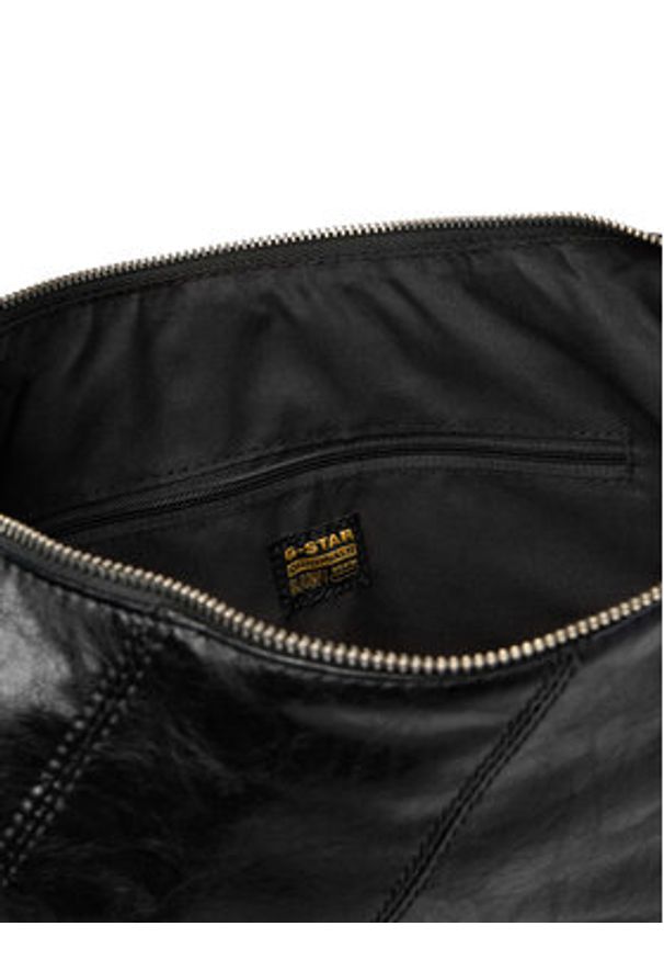 G-Star RAW - G-Star Raw Torebka C-LDA8559 Czarny. Kolor: czarny