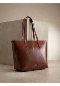 MEXX Torebka C-MEXX-L-017-08 Brązowy. Kolor: brązowy #4