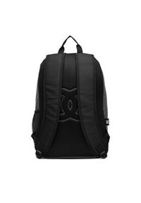 DC Shoes Plecak CWBEO-DCI-WS-001-09 Czarny. Kolor: czarny. Materiał: materiał #4