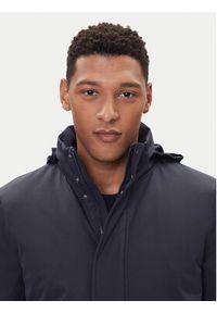 Geox Kurtka przejściowa Vincit M5620M T3127 F1624 Granatowy Regular Fit. Kolor: niebieski. Materiał: syntetyk #3