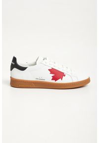 Sneakersy męskie DSQUARED2 #3