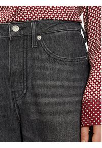 TOMMY HILFIGER - Tommy Hilfiger Jeansy WW0WW44329 Szary Straight Fit. Kolor: szary #2