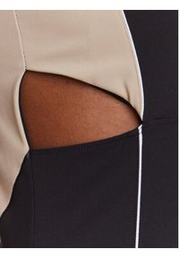 BOSS Sukienka tenisowa Holy Alice 3 50545815 Czarny Slim Fit. Kolor: czarny. Materiał: syntetyk. Sport: tenis #4