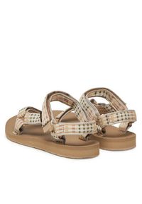 Teva Sandały Original Universal 1003987 Beżowy. Kolor: beżowy. Materiał: materiał #5