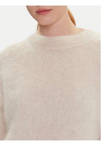 Dixie Sweter M277Y101A Écru Relaxed Fit. Materiał: syntetyk #3