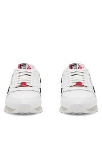Reebok Sneakersy Classic Leather 100202344 Biały. Kolor: biały. Materiał: skóra. Model: Reebok Classic #7