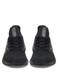 Reebok Buty na siłownię NANO GYM 100220804 Czarny. Kolor: czarny. Materiał: materiał. Sport: fitness #5